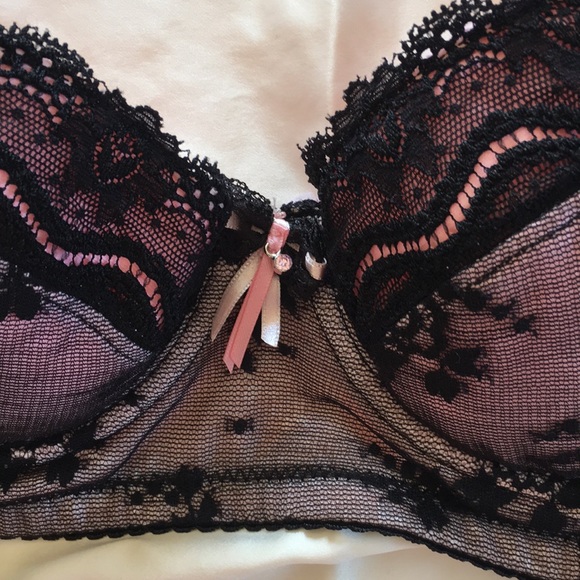 Iesha Back Smoothing Bra - Picture 8 of 8